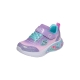 Basket Enfant à Lacets Skechers S.Lights My Dreams Lil Mermaid