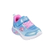 Basket Enfant à Lacets Skechers S.Lights My Dreams Lil Mermaid