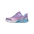 Basket Junior à Lacets Skechers S.Lights Mermaid Dreams