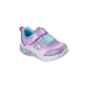 Basket Enfant à Lacets Skechers S.Lights My Dreams Lil Mermaid