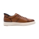 Basket Basse Cuir Tamaris