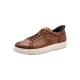 Basket Basse Cuir Tamaris