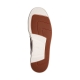 Basket Basse Cuir Tamaris