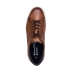 Basket Basse Cuir Tamaris