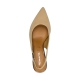 Sandales à Talon Cuir Tamaris