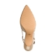 Sandales à Talon Cuir Tamaris