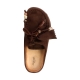 Mules à Lacets Super Mode Joalice
