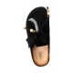 Mules à Lacets Super Mode Joalice