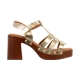 Sandales à Talon Super Mode Joalice