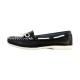 Mocassin Cuir Super Mode LBS