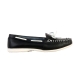 Mocassin Cuir Super Mode LBS