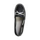 Mocassin Cuir Super Mode LBS