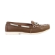 Mocassin Cuir Super Mode LBS
