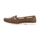 Mocassin Cuir Super Mode LBS