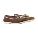 Mocassin Cuir Super Mode LBS
