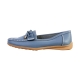 Mocassin Cuir Super Mode LBS