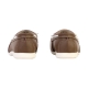 Mocassin Cuir Super Mode LBS