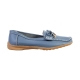 Mocassin Cuir Super Mode LBS