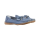 Mocassin Cuir Super Mode LBS
