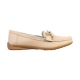 Mocassin Cuir Super Mode LBS