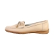 Mocassin Cuir Super Mode LBS