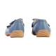 Mocassin Cuir Super Mode LBS