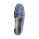 Mocassin Cuir Super Mode LBS