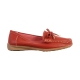 Mocassin Cuir Super Mode LBS