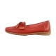 Mocassin Cuir Super Mode LBS