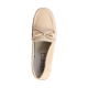 Mocassin Cuir Super Mode LBS
