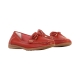 Mocassin Cuir Super Mode LBS