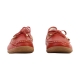 Mocassin Cuir Super Mode LBS