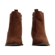Bottines à Zip Super Mode LBS