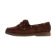 Mocassin à Lacets Super Mode LBS