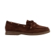 Mocassin à Lacets Super Mode LBS