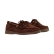 Mocassin à Lacets Super Mode LBS