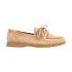 Mocassin à Lacets Super Mode LBS