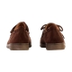Mocassin à Lacets Super Mode LBS