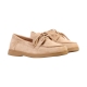 Mocassin à Lacets Super Mode LBS