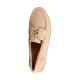 Mocassin à Lacets Super Mode LBS