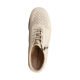 Basket Cuir Super Mode LBS