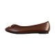 Ballerine Cuir Super Mode LBS