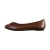 Ballerine Cuir Super Mode LBS