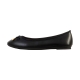 Ballerine Cuir Super Mode LBS