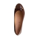 Ballerine Cuir Super Mode LBS