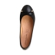 Ballerine Cuir Super Mode LBS