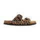 Mules Cuir Super Mode LBS