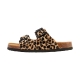Mules Cuir Super Mode LBS