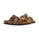 Mules Cuir Super Mode LBS