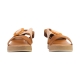 Sandales Compensées à Bride Super Mode LBS